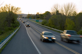 Milford Delaware automobile accident: SUV speeding at 101 mph before 3-car crash