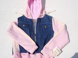 Product Safety Alert: Trendset Origionals, LLC recalls girls’ hooded jackets