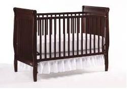 Product Safety Alert: CPSC and LaJobi recall Graco drop side cribs