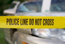 Baltimore Maryland car crash: Drug related crash kills innocent 86-year-old man