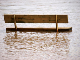 Storms cause flooding, damage; at least 15 dead in MS, TN