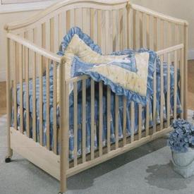 Product liability alert: C&T/Sorelle recalls cribs due to faulty hardware