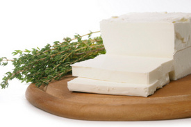 FDA Alert: Mt. Vikos, Inc and the FDA have recalled Sheep and Goat’s Milk Cheese