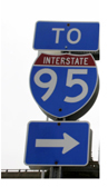Wrongful Death Attorney Miami: Florida’s I-95 Is Nation’s Most Dangerous Road