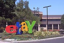 eBay slapped with patent lawsuit for allegedly stealing technology