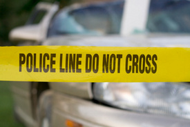 Darien CT car crash: Home destroyed, woman killed after car lands in kitchen