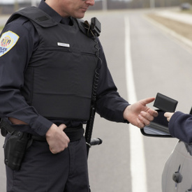 Baltimore police sexual assault: Woman claims assault during traffic stop