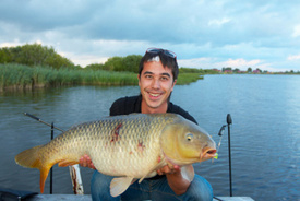 Great Lakes lawsuit: Five states file lawsuit over Asian carp invasion