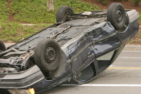 Hornellsville New York car crash: Single-vehicle wreck injures 9 teens