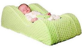 Product Safety Alert: Baby Matters recalls Nap Nanny® recliners