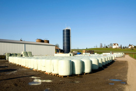 EPA fines Idaho dairy farm $14,750 for Clean Water Act Violations