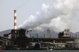 Environmental Law News: EPA proposes New Rules for Greenhouse Gas Emissions