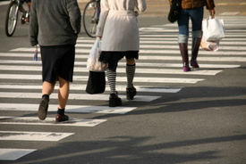 New York City unveils plans on pedestrian safety: Countdown clocks, lower speeds