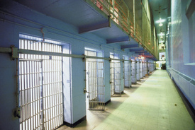 Hartford Connecticut wrongful death: Correctional Center inmate found hanged