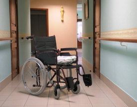 West Hartford CT Premise Liability: Nursing Home Man Dies After Fall on Grounds