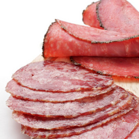 Wal-Mart stores nationwide pull recalled deli meats