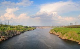 Rhode Island Environmental: Turner Reservoir dam to get fish passageways