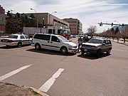 Car collision in Copiague kills 3