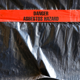 Asbestos News: NY lab falsified tests, allowed illegal asbestos removals