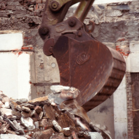 Asbestos News: 300 Fort Bliss asbestos-filled homes to be demolished