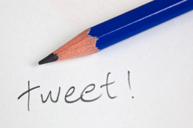 Lawyer Marketing: Rene Perras explains the top reasons to tweet!