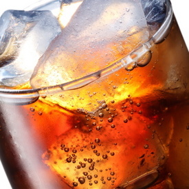 Study: Stroke, heart attack link found in diet soda