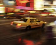 New York taxi cab crashes into local festival injuring 13 pedestrians