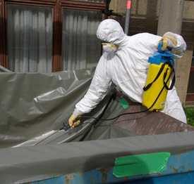 Mesothelioma News: Protect Yourself Against Asbestos in the Workplace