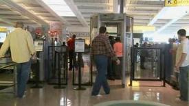 Airport body scanners expose travelers to more radiation then reported