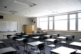 The Presence of Asbestos in Schools and its Dangers