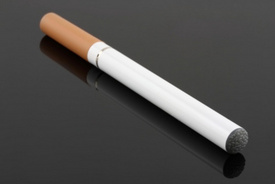 FDA Will Regulate Electronic Cigarettes Like Other Tobacco Products