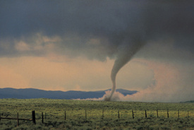 Deadly Storms, Tornadoes Killed 245 in Southern U.S.