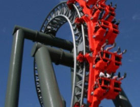 Miami Injury Lawyers Alert: Theme Park Rides Bring Big Thrills—and Big Dangers