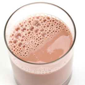 Chocolate Milk May Soon Be Banned in Schools