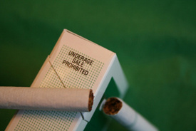 Banning Menthol Cigarettes Could Save 600K Lives