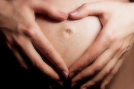 Many OB-GYNs are Turning Away Overweight Pregnant Women