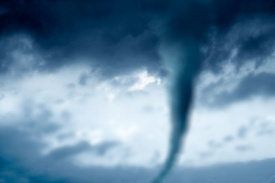 Photos: Tornado Destroys Joplin, Missouri