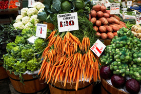 Organic Foods May Actually Not Be Very ‘Organic’
