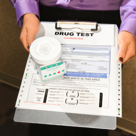 Florida Governor Rick Scott Signs Welfare Drug-Screening Bill