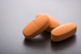 FDA Approves Abuse-Resistant Oxycodone