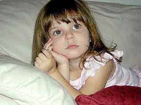 Justice For Caylee: Create ‘Caylee’s Law’
