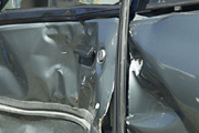 New York Motor Vehicle Accident Causes Head Trauma!
