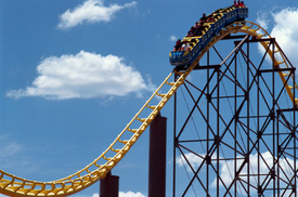 Massachusetts Rep Fights for Safety Regulations for Amusement Rides