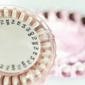 Report: Birth Control, HIV Testing Free Under Health Plans