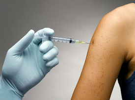 Universal Flu Vaccine May Become a Reality, Potentially Saving Lives
