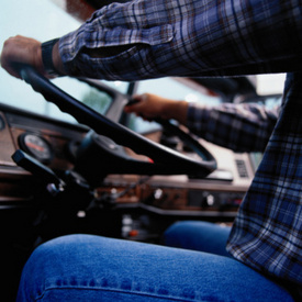 Angry at the Semi-Truck Driver on the Highway? Hear His Story