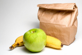 Study: Foodborne Illnesses Could be Lurking in Brown Bag Lunches
