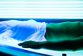 Study: Could You Be Addicted to Tanning?