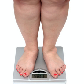 Study: You’re Overweight, But You Could Still Be Healthy