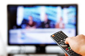 Study: Your Life Shortens for Every Hour You Watch TV